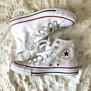 Converse High Tops